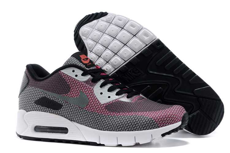 Nike Air Max 90 Jacquard Magasin Ebay Nike Air Max 90 Noir Et Blanc